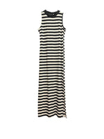 Dixie black dress