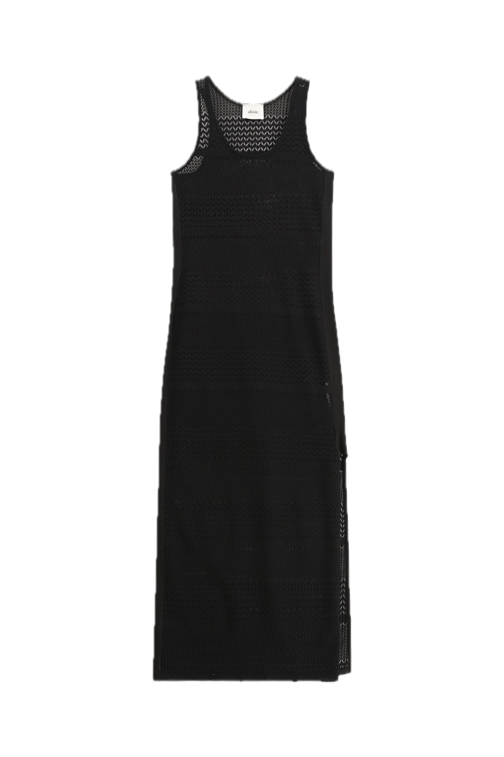 Dixie black dress