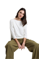 Susy Mix milk t-shirt