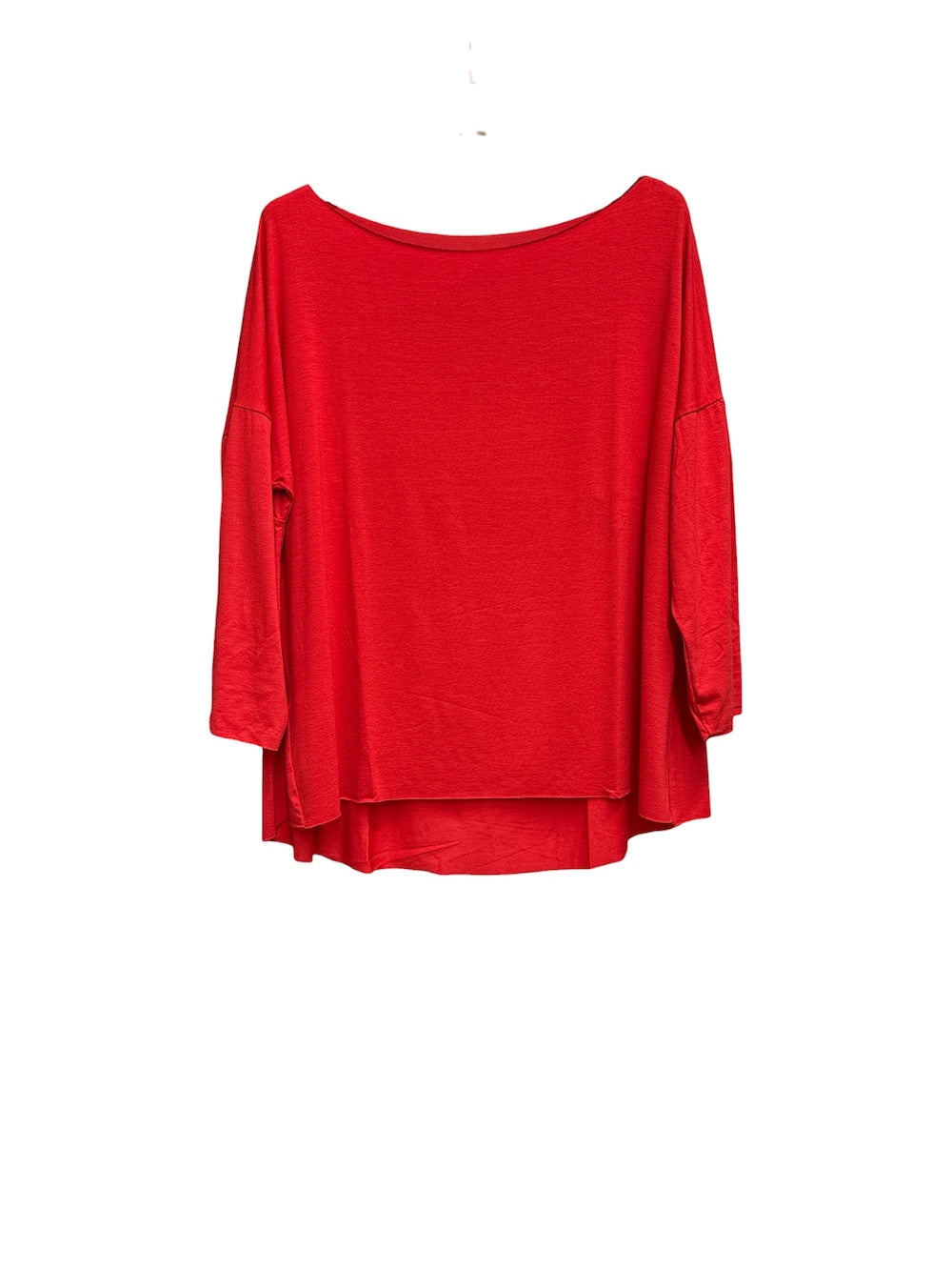 Susy Mix red t-shirt