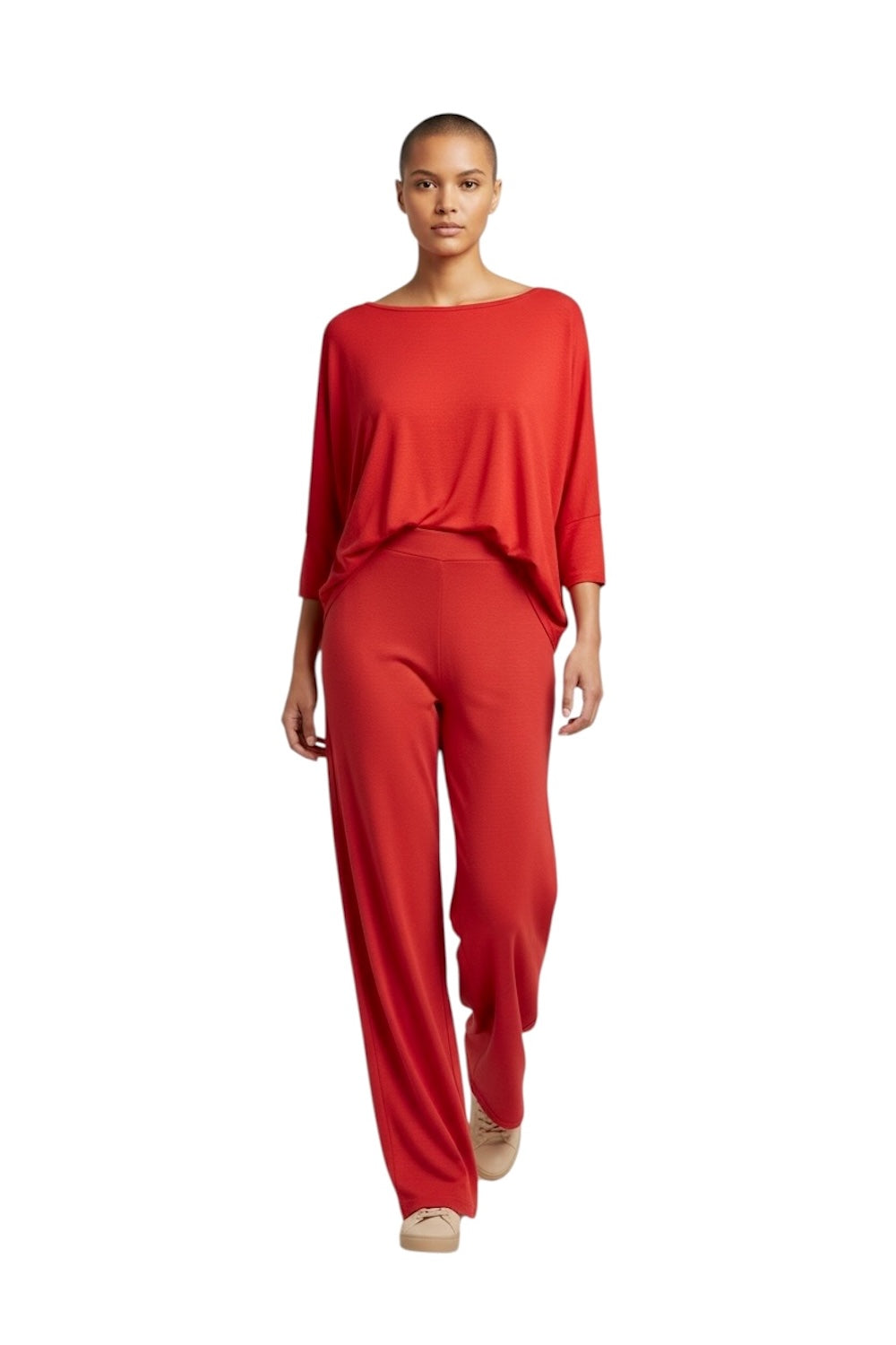 Susy Mix red t-shirt