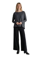 Susy Mix black t-shirt