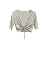 Susy Mix silver cardigan