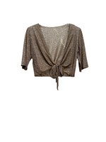 Susy Mix brown cardigan