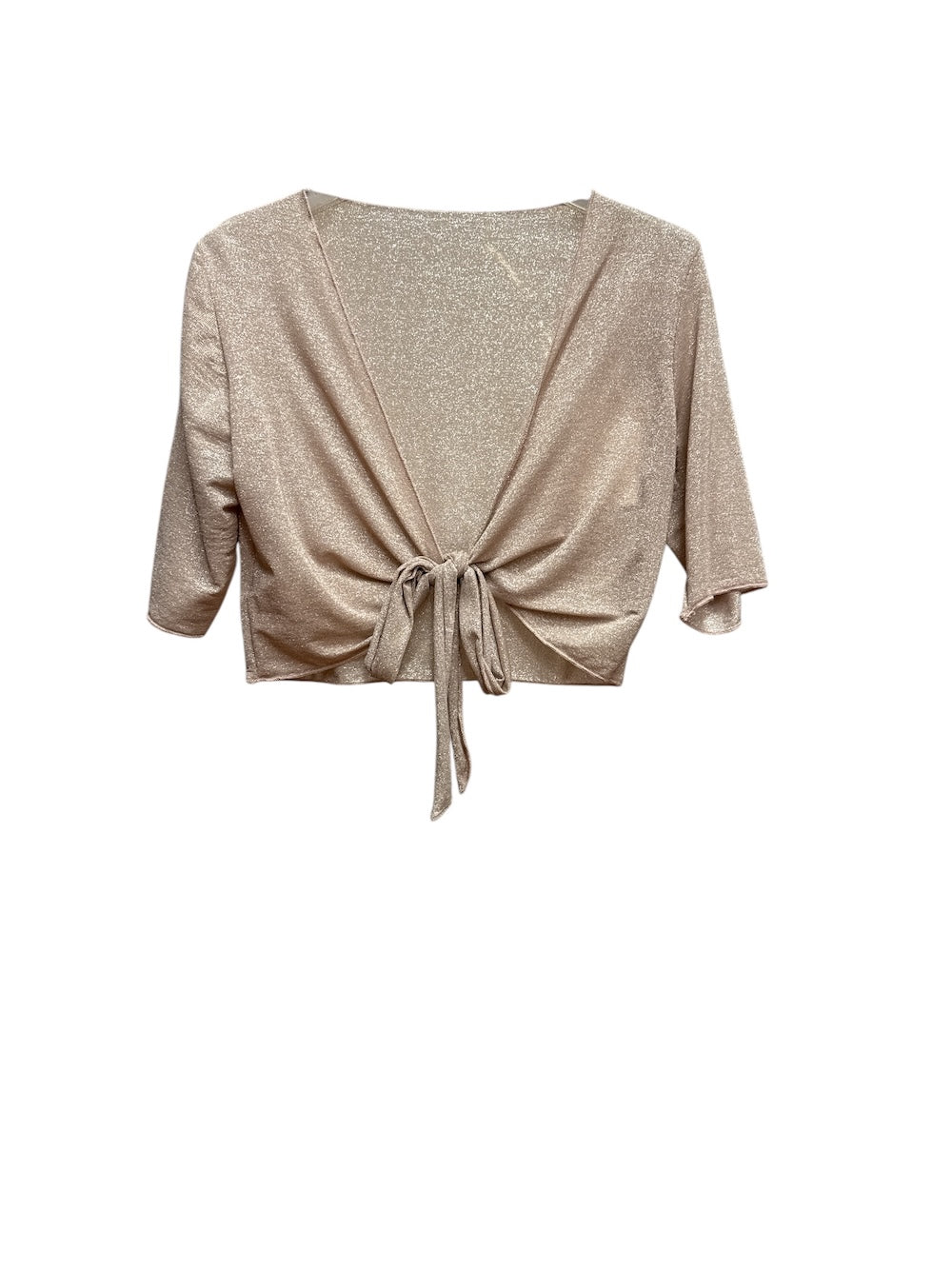 Susy Mix pink cardigan