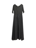 Susy Mix black dress