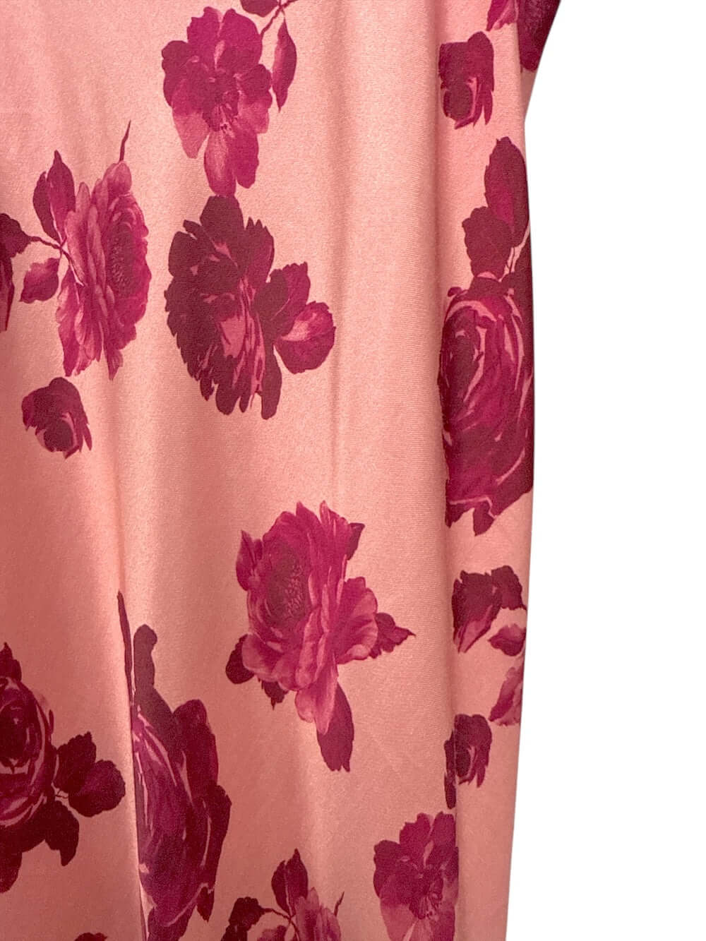 Kontatto fantasy roses dress
