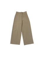 Maryley camel pants