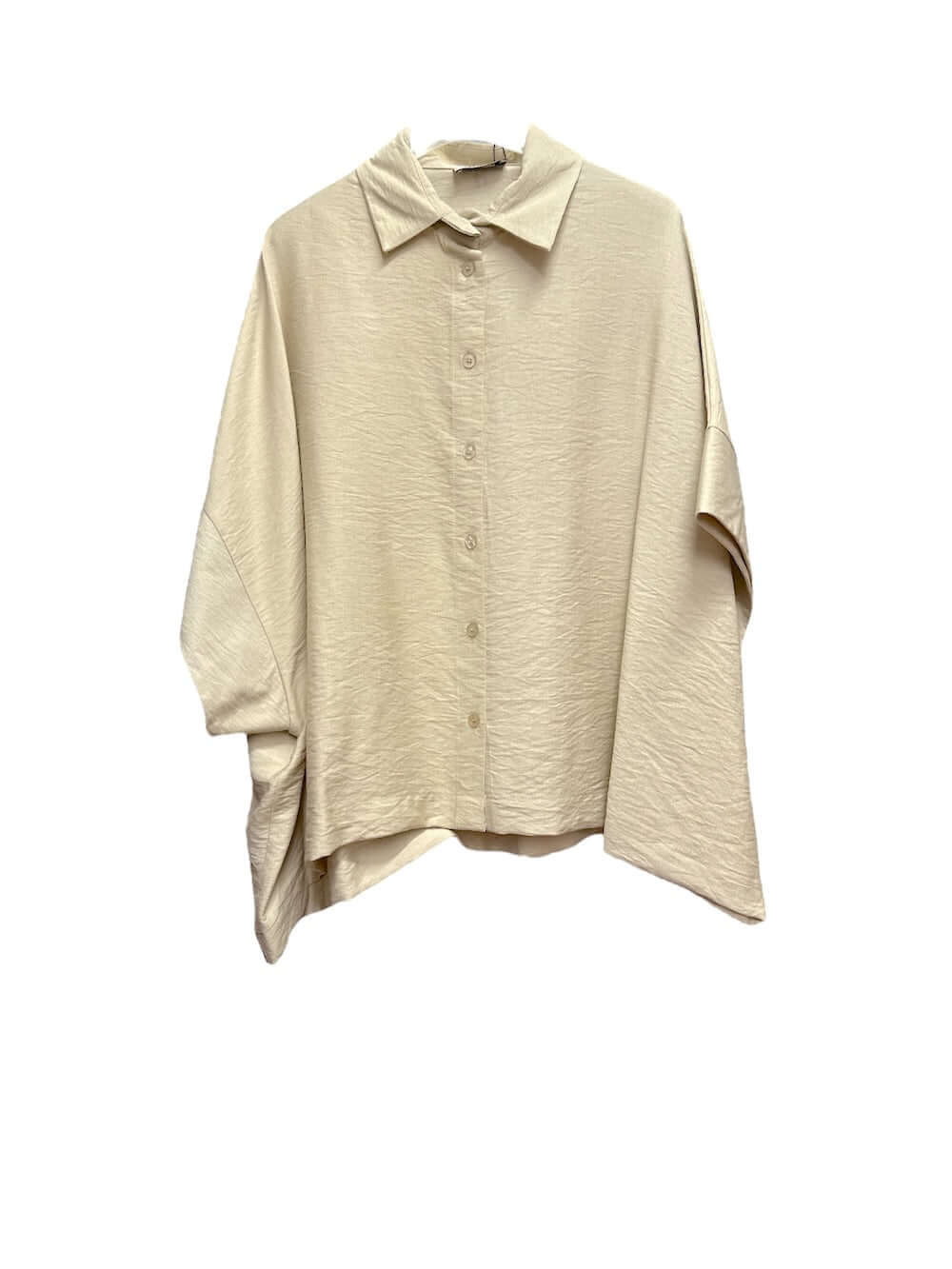 Dixie beige shirt