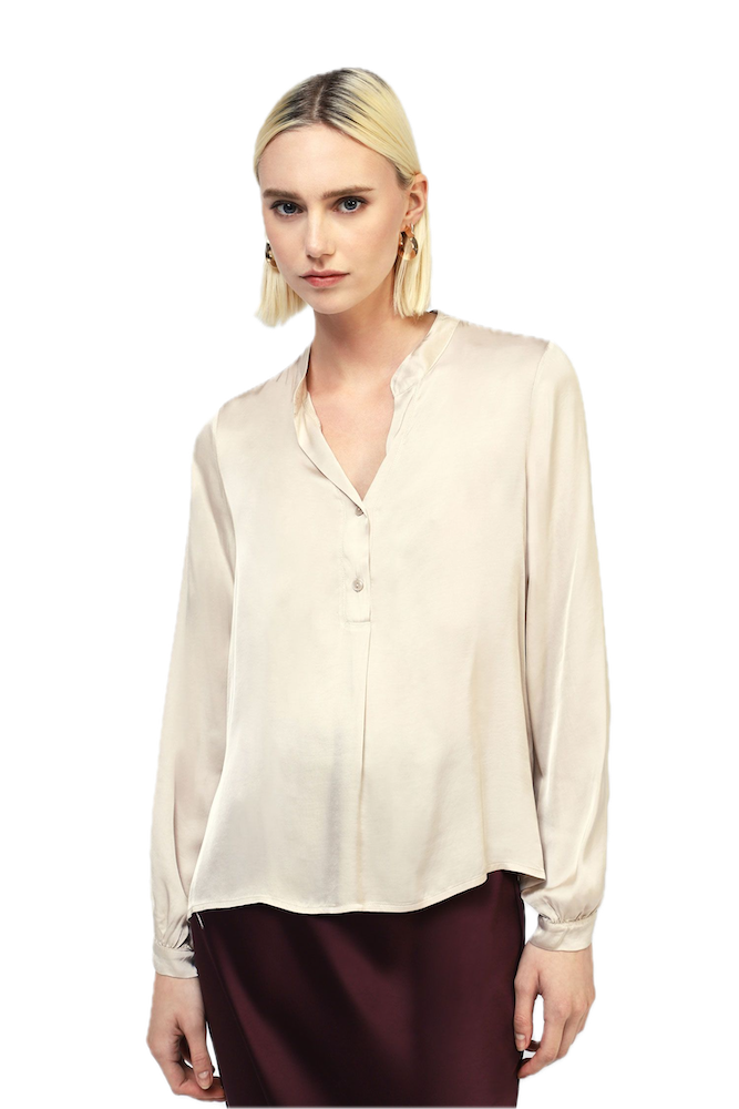 Dixie beige shirt