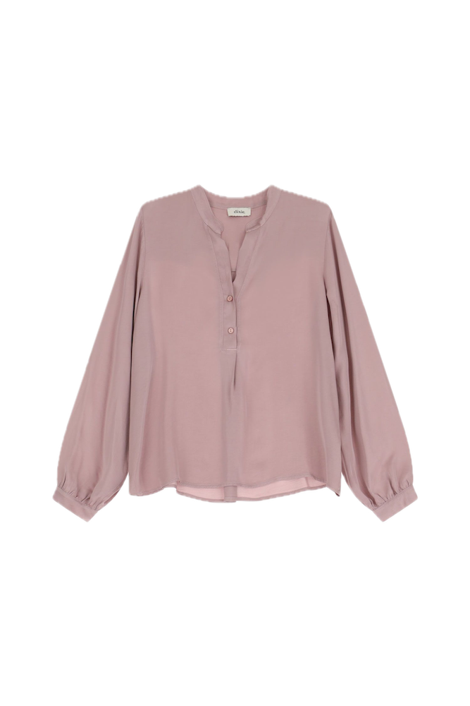 Dixie antique pink shirt