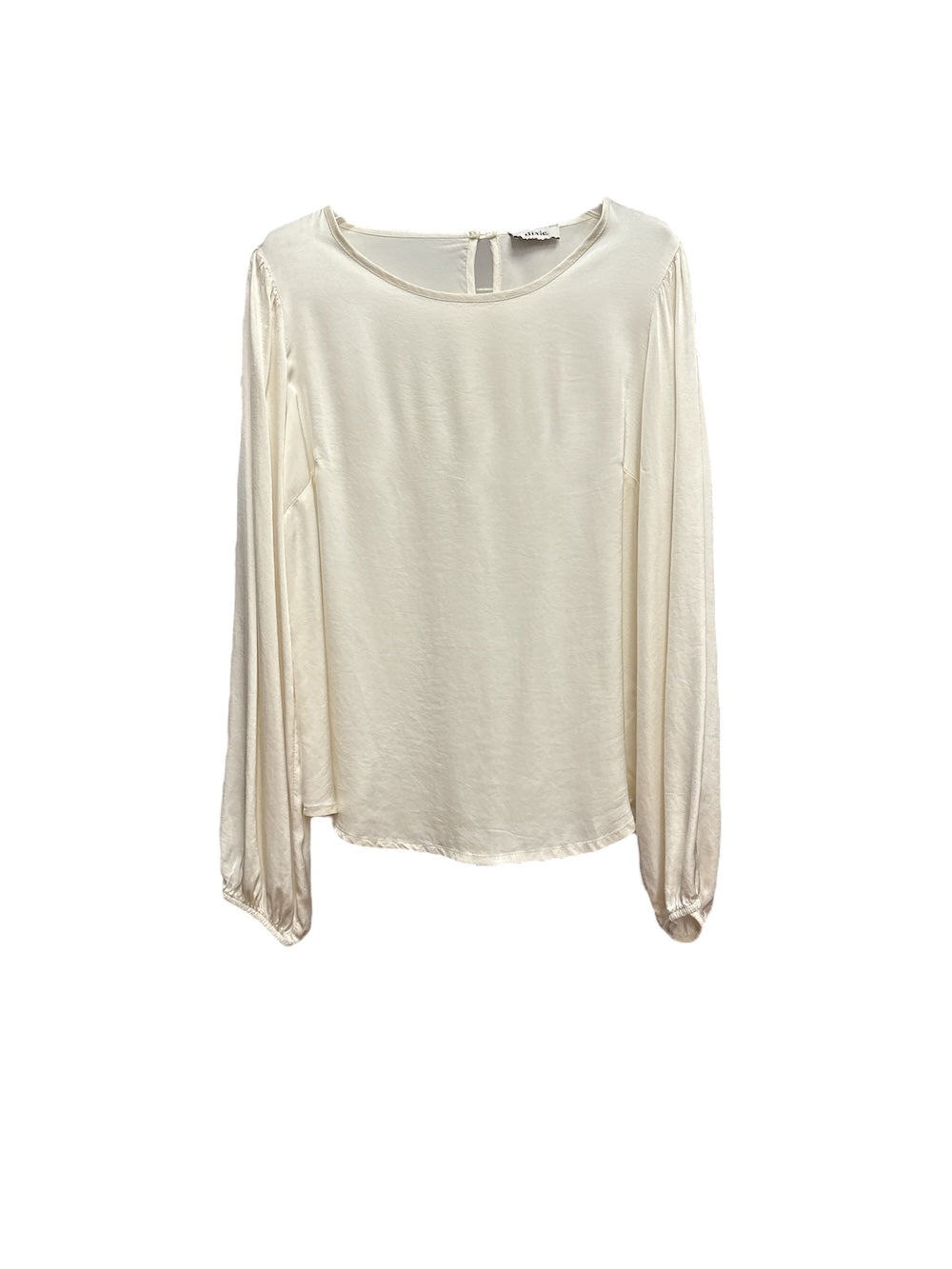 Dixie butter shirt