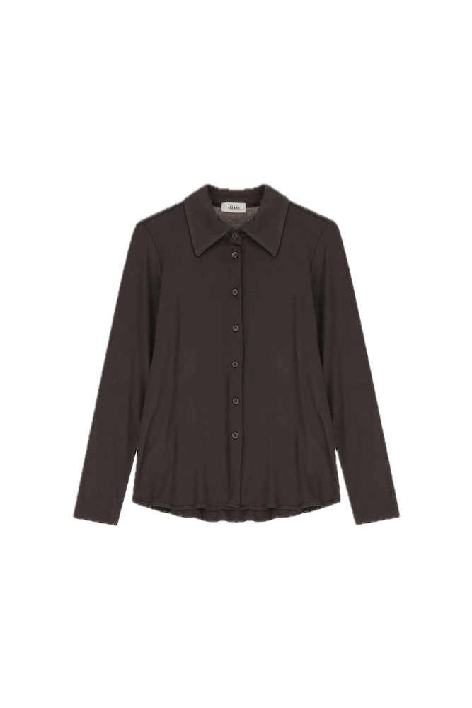 Dixie brown shirt