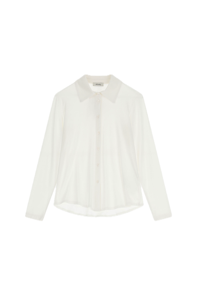 Dixie cream shirt