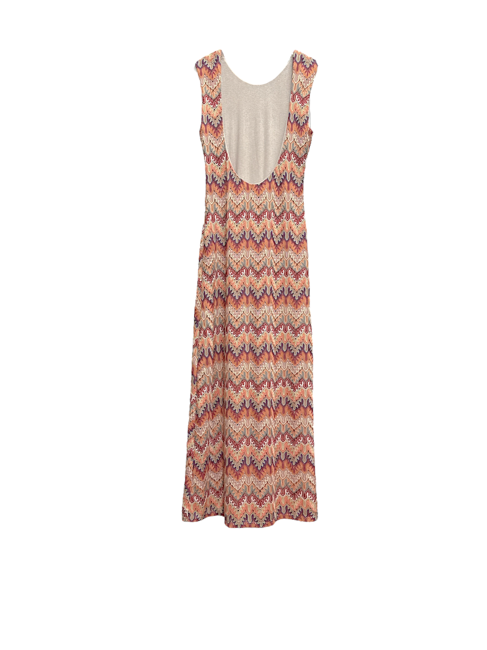 Susy Mix multicolor dress