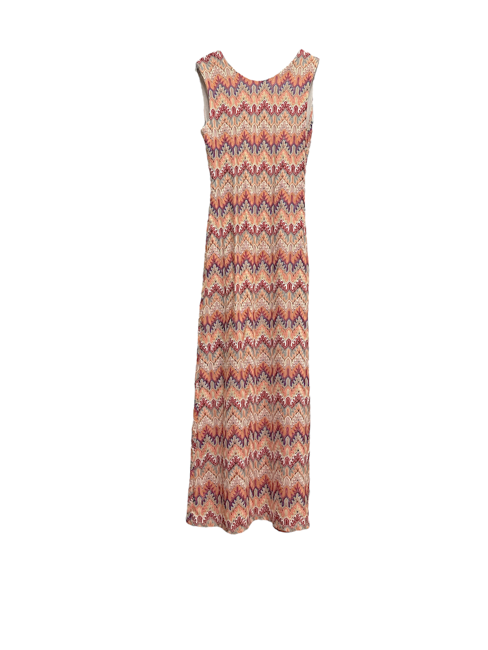 Susy Mix multicolor dress