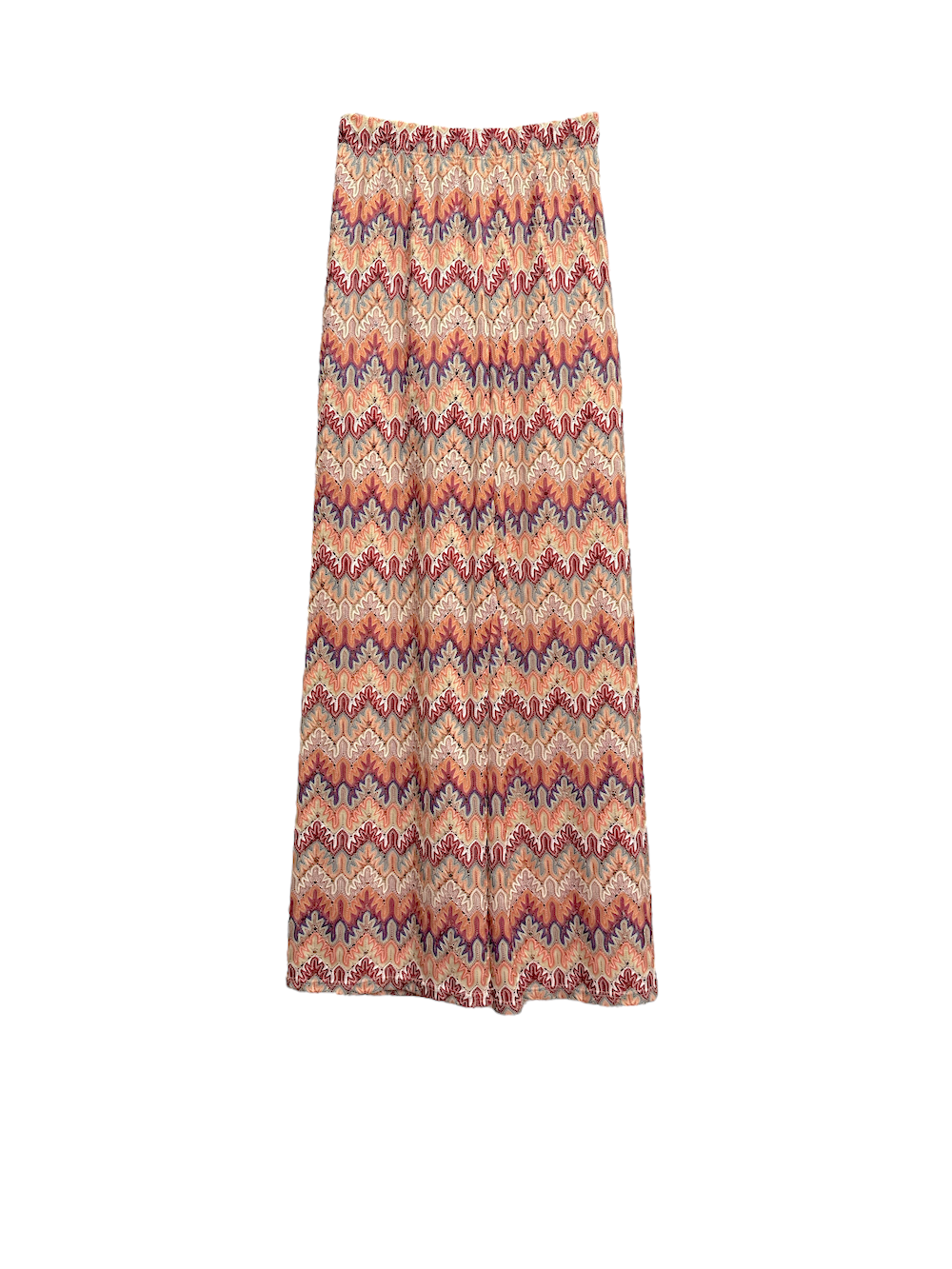 Susy Mix multicolor pants