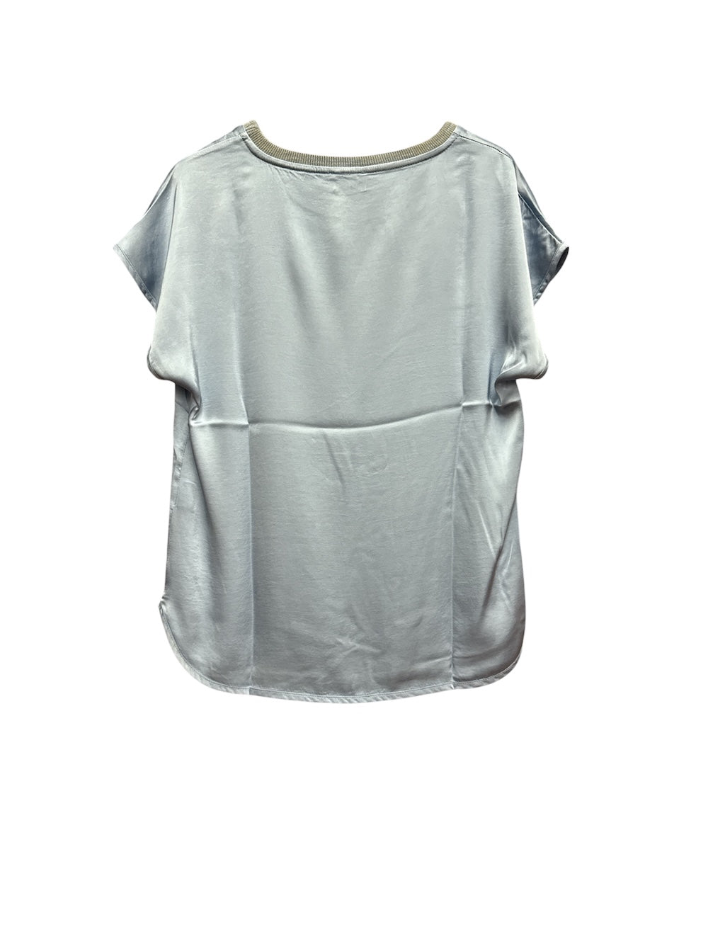 Susy Mix sky shirt