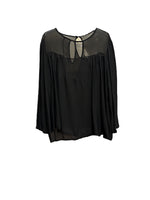 Dixie black shirt