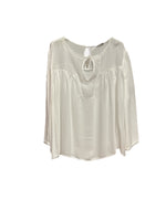 Dixie white shirt