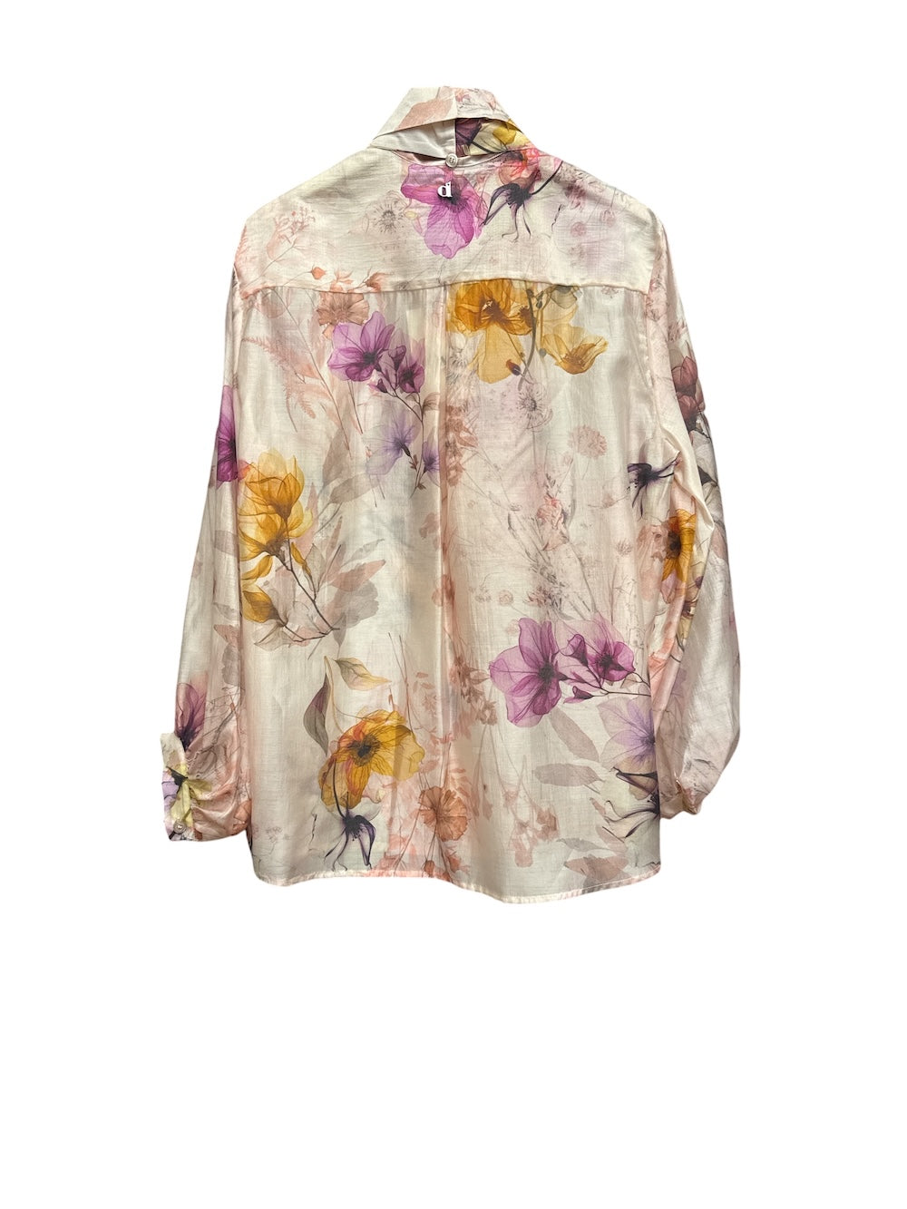 Dixie multicolor shirt