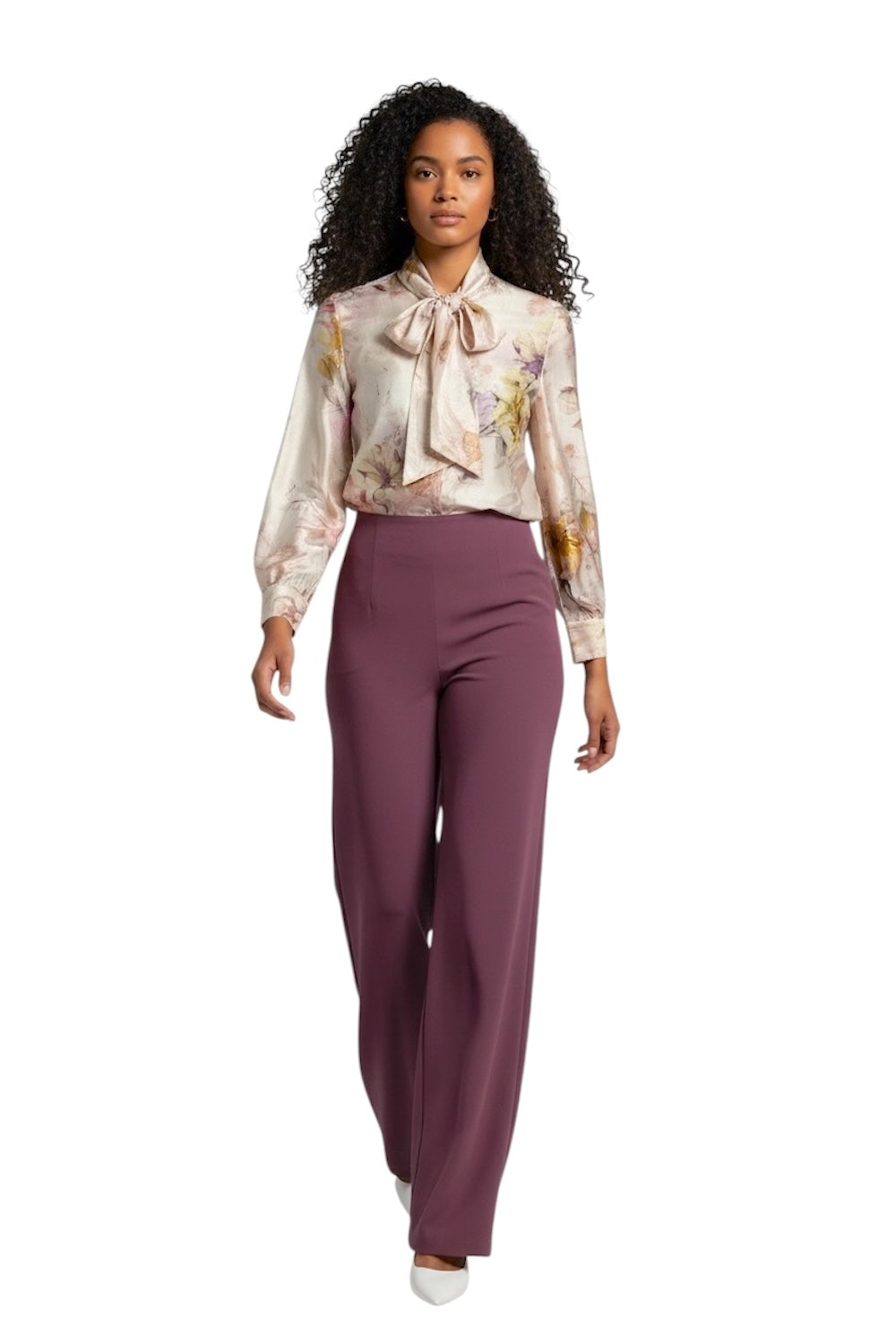 Dixie multicolor shirt