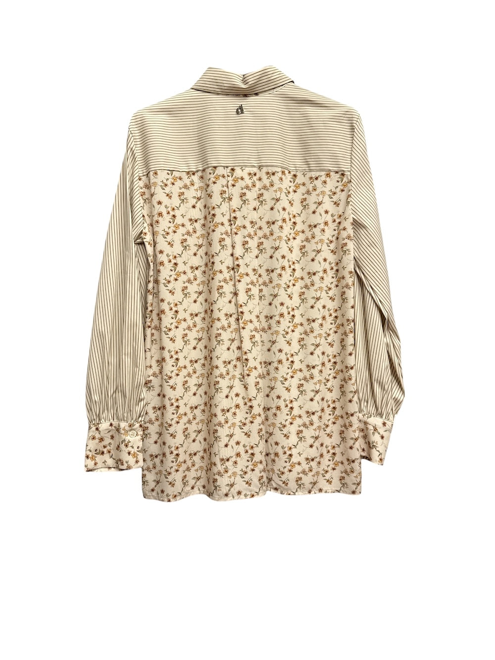 Dixie beige shirt