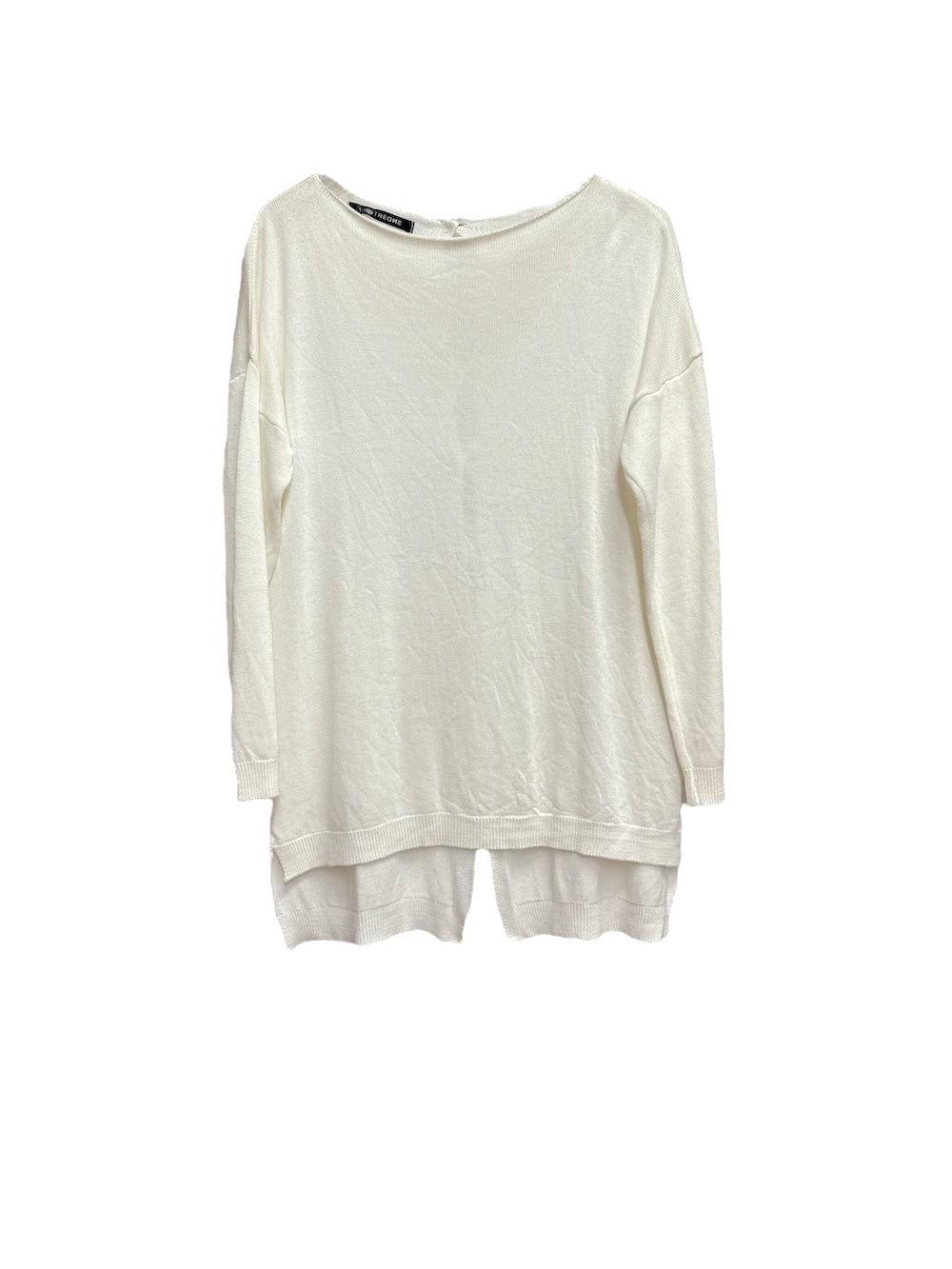 Maglione bianco Le Streghe