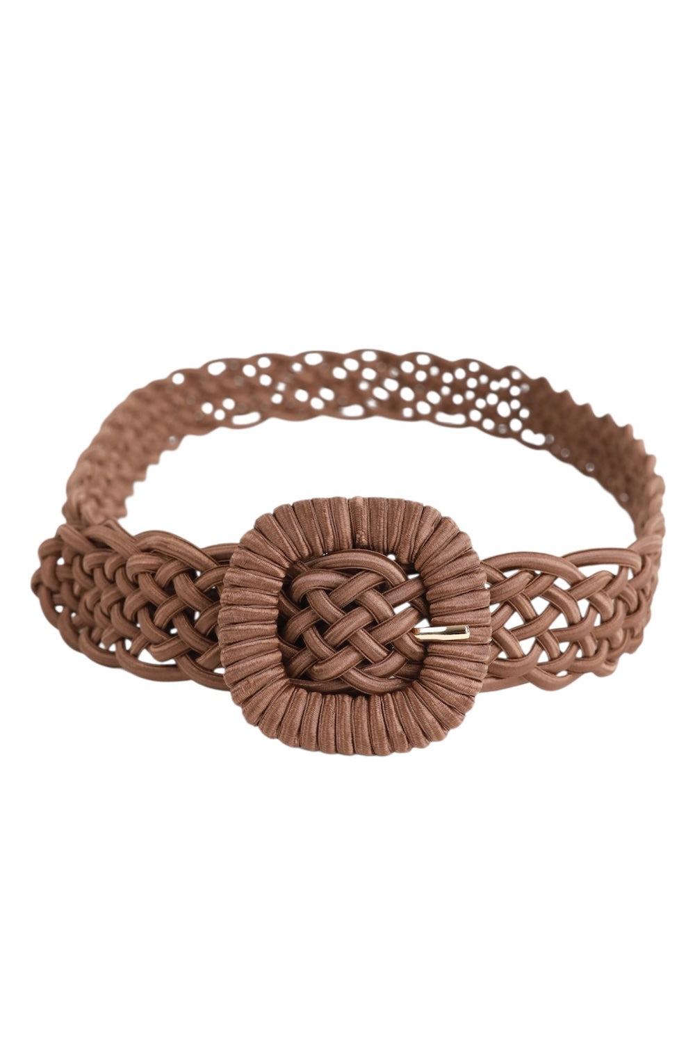 Susy Mix brown belt