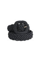 Susy mix black belt