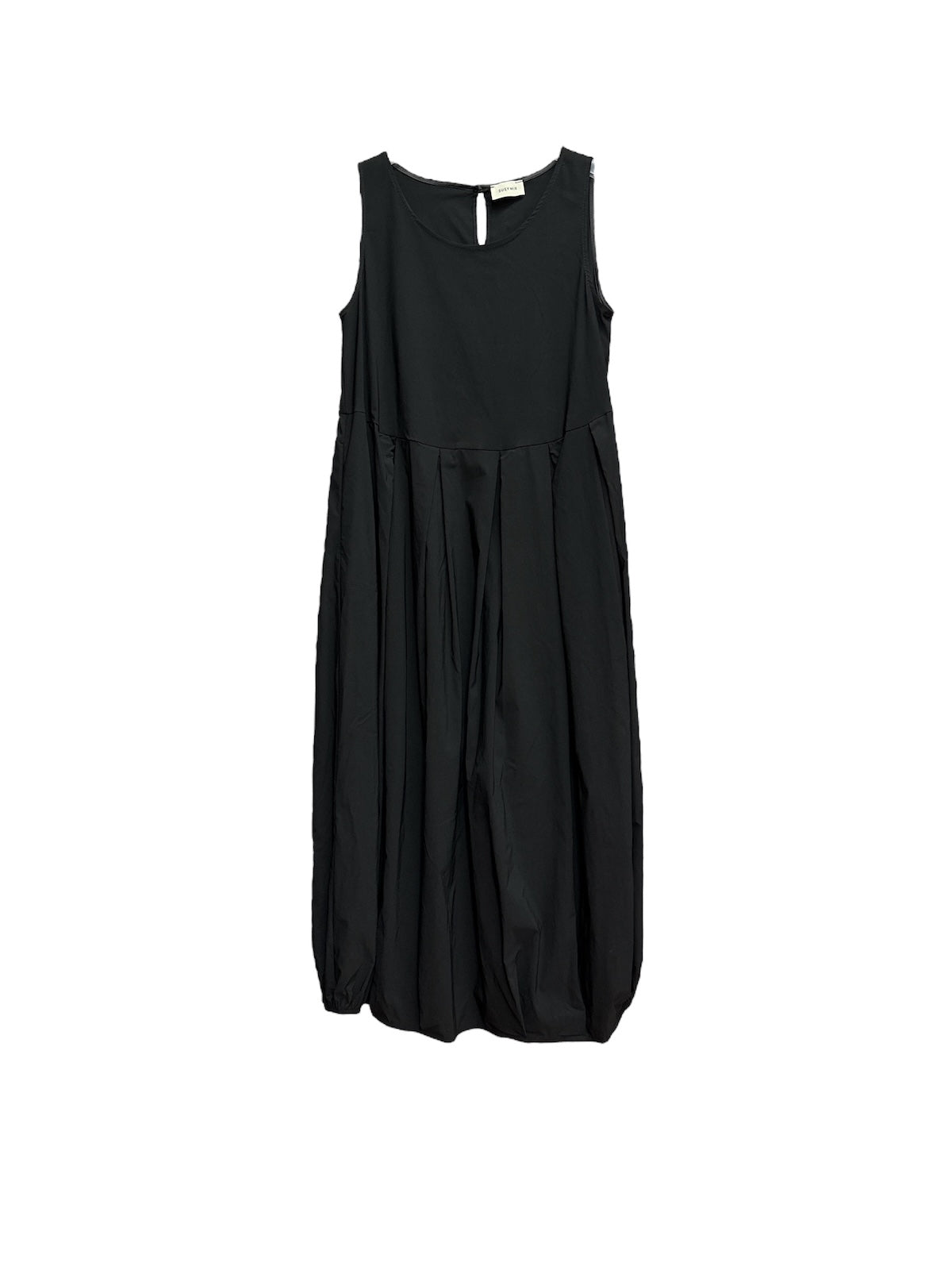 Susy Mix black dress
