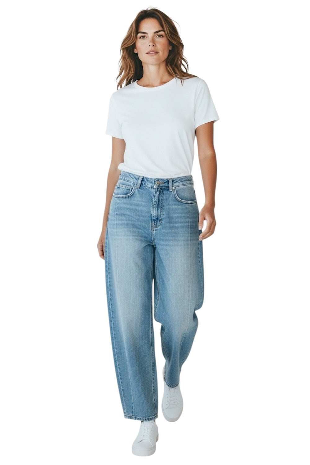 Vicolo chiara blue jeans