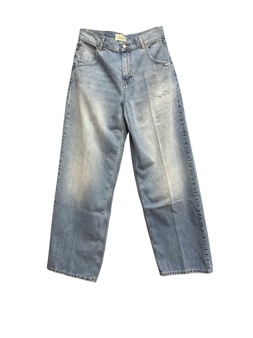 Vicolo mia blue jeans