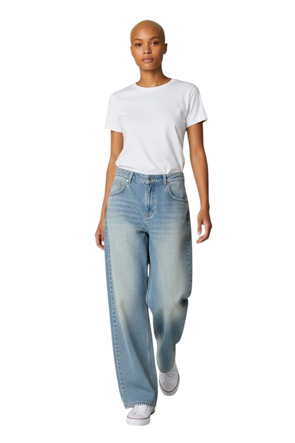 Vicolo mia blue jeans