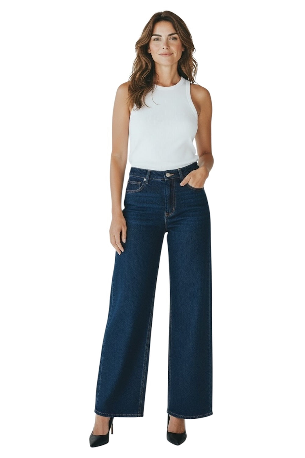 DAC5057 MIA-DENIM-RINSE