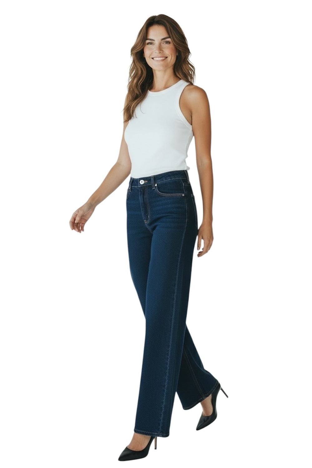 DAC5057 MIA-DENIM-RINSE
