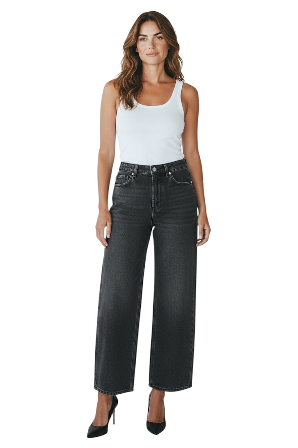 DAC5146 NINA-BLACK