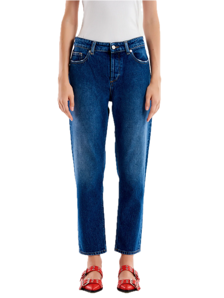 Vicolo piper blue denim jeans