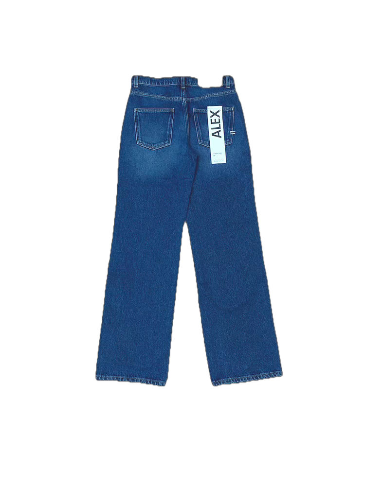 Vicolo alex blue denim jeans