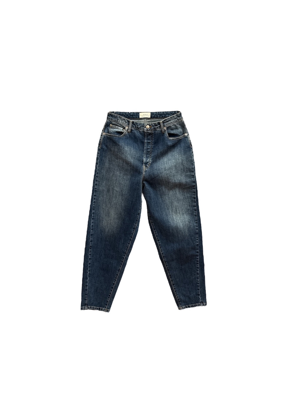 Vicolo blue denim jeans