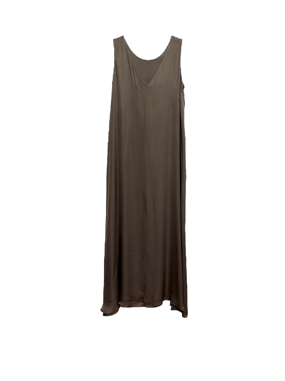 Susy Mix brown dress