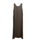 Susy Mix brown dress