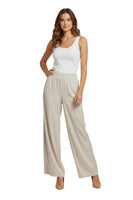 Susy Mix wool pants