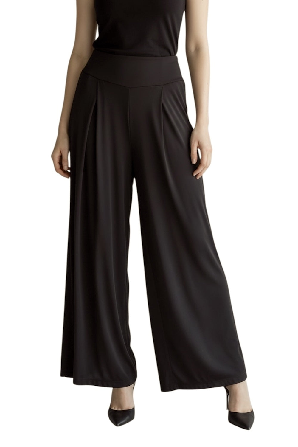 Susy Mix moka pants