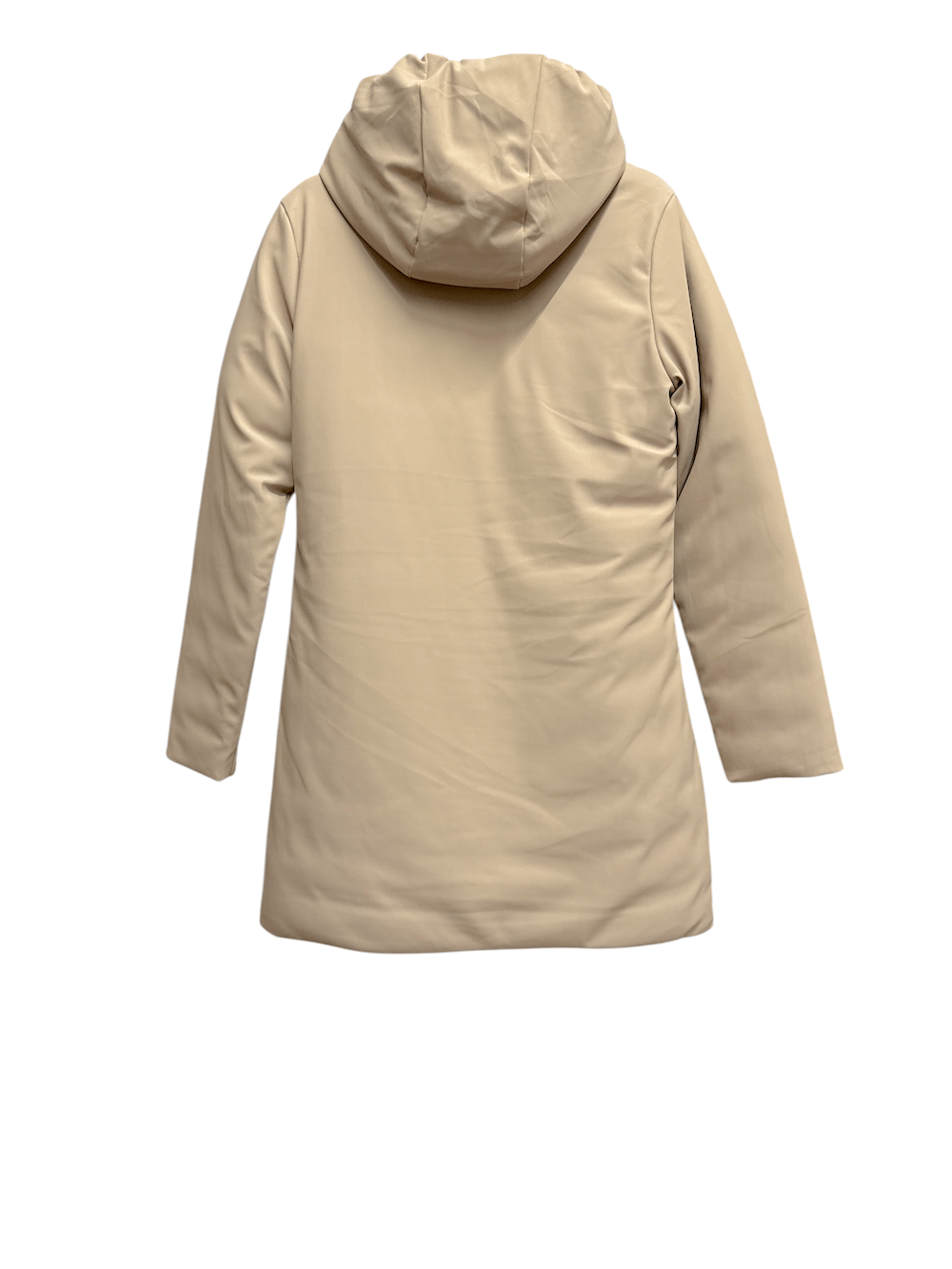Please mud reversible jackets