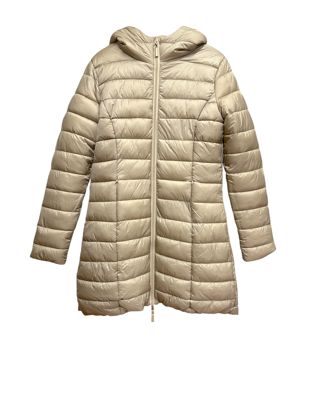 Please mud reversible jackets