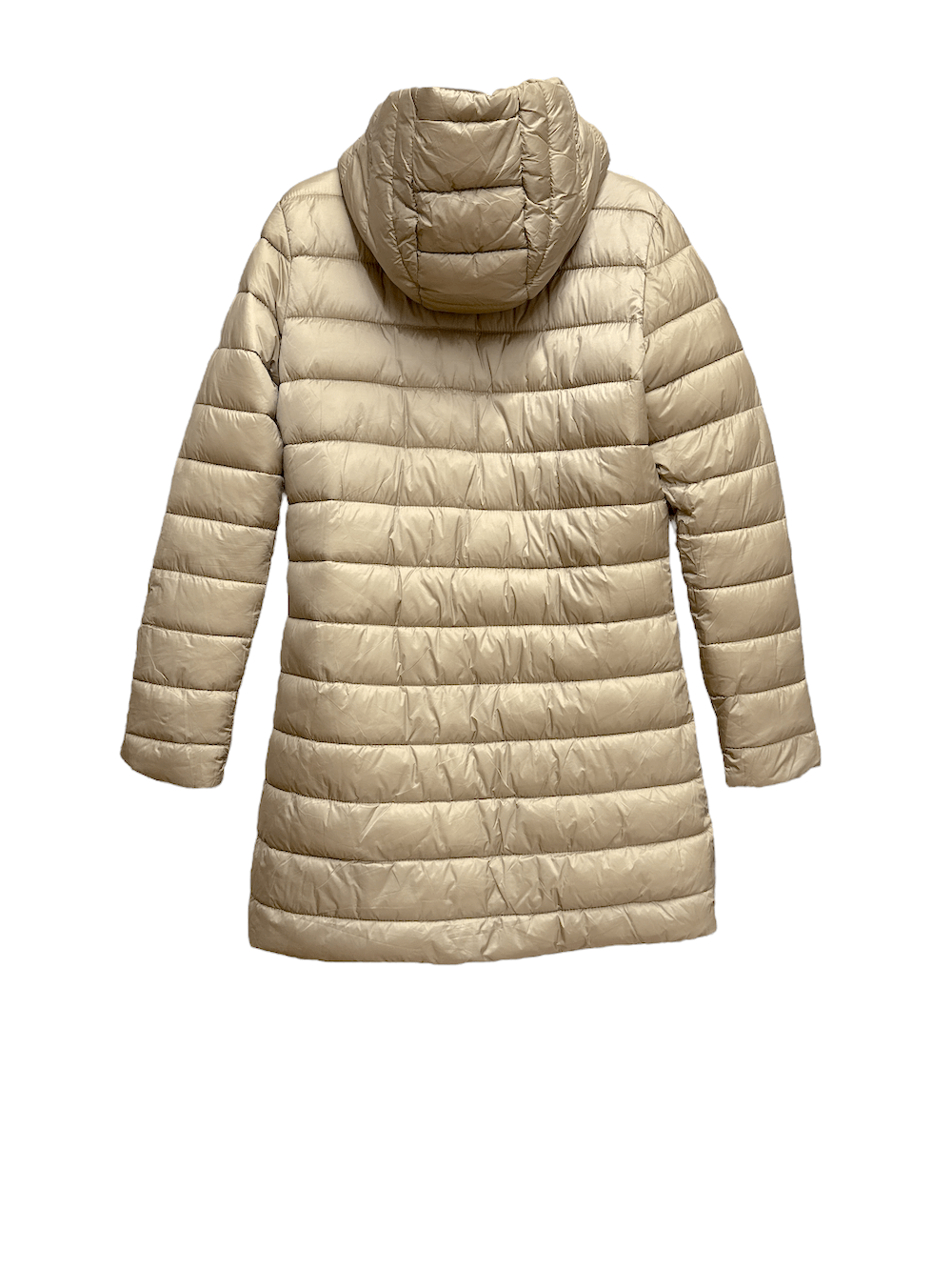 Please mud reversible jackets