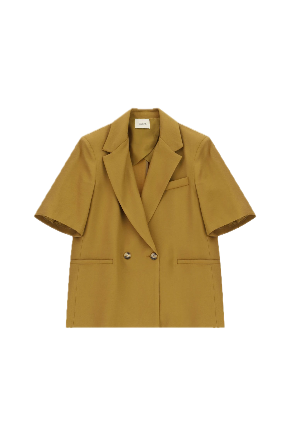 Giacca Dixie bronzo
