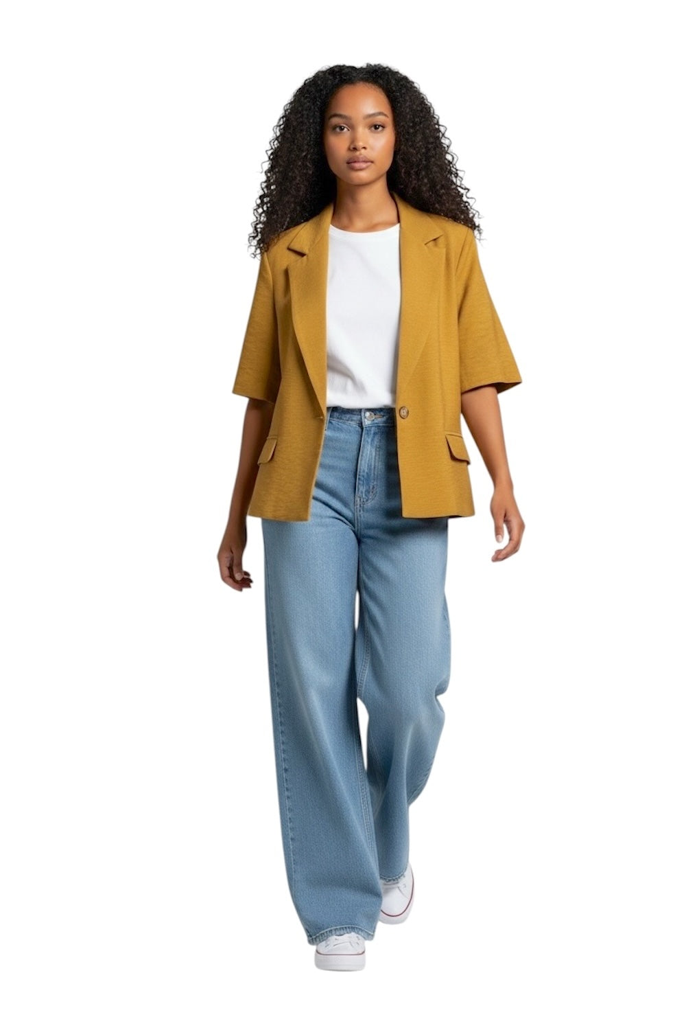 Dixie bronze jacket