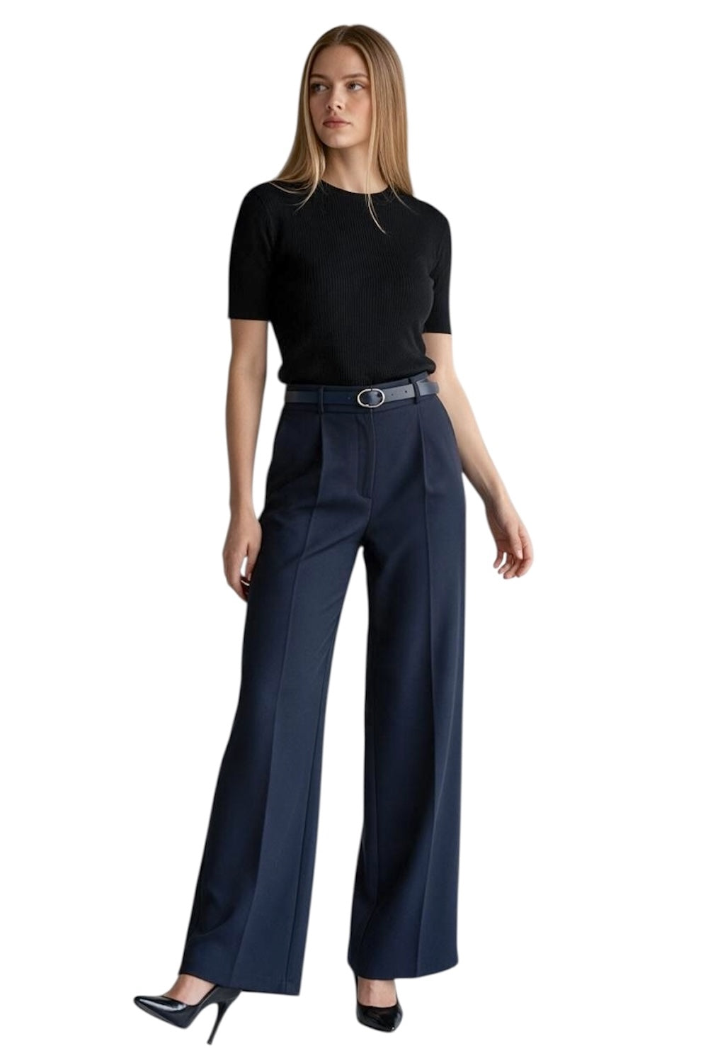 Susy Mix blue pants